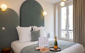 Yuna Saint-Honore - Serviced Apartments